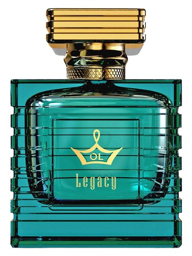 Legacy by Ombré Lamar