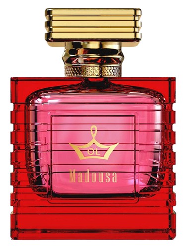 Madousa by Ombré Lamar