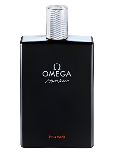 Aqua Terra by Omega