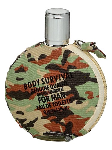 Body Survival by Omerta
