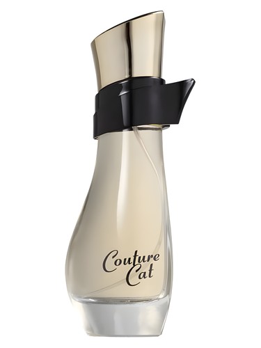 Couture Cat by Omerta