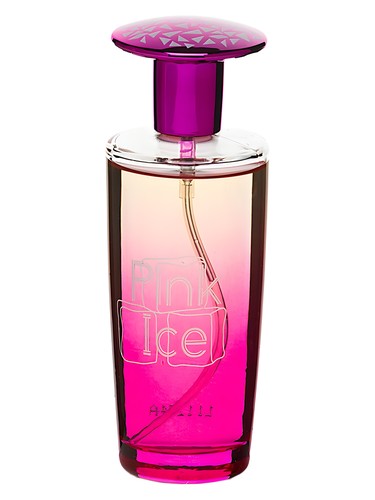 Pink Ice by Omerta