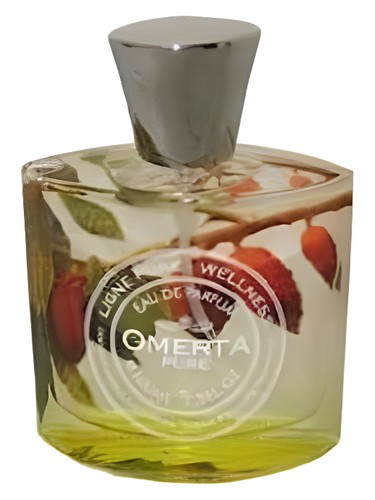 Coco & Fleurs de Vanille by Omerta