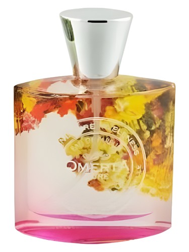 Freesia & Vanilla by Omerta