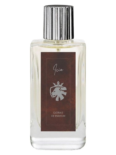 Icio by Omnia Profumi