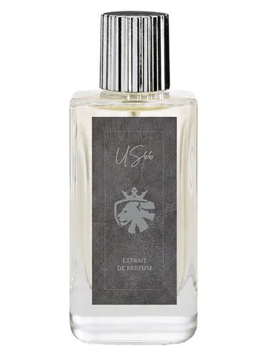 US66 by Omnia Profumi