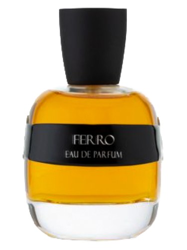 Ferro by Omnia Profumi