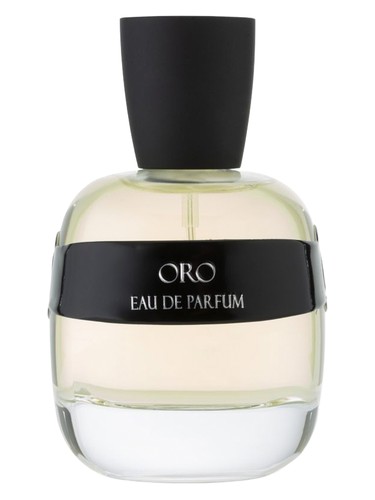 Oro by Omnia Profumi