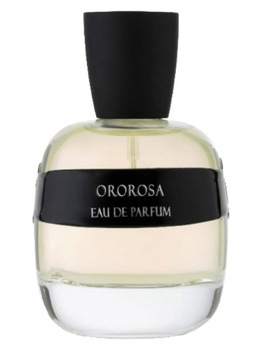 Ororosa by Omnia Profumi