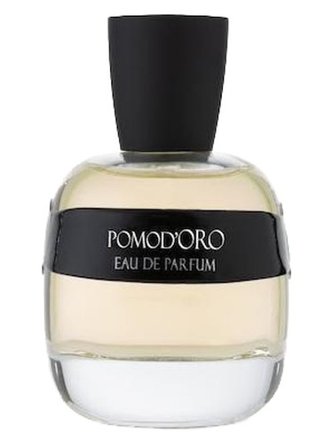 Pomod’ORO by Omnia Profumi