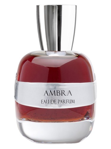 Ambra by Omnia Profumi