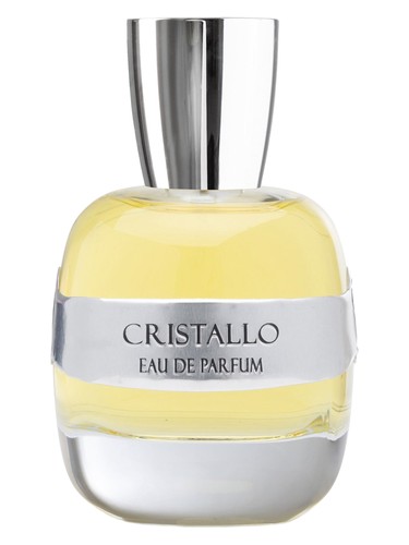 Cristallo di Rocca New Edition by Omnia Profumi