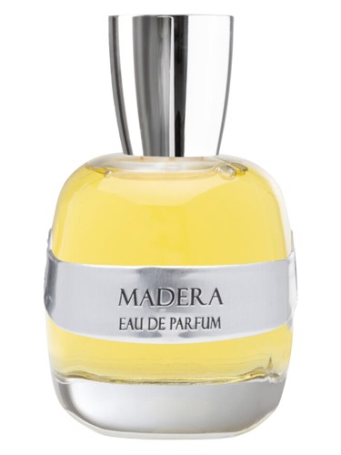 Madera by Omnia Profumi