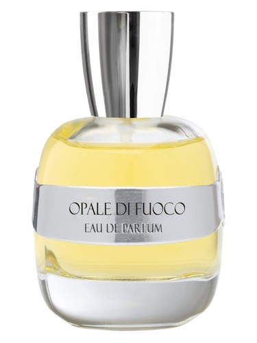 Opale Di Fuoco by Omnia Profumi