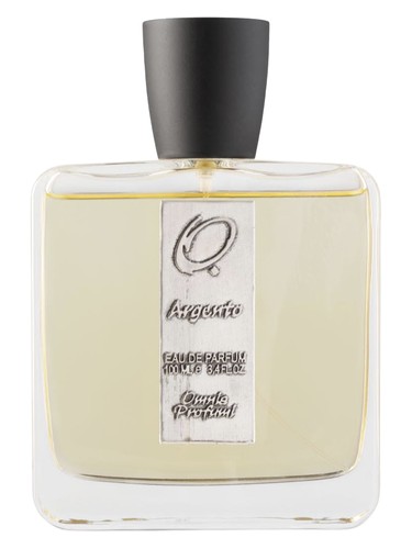 Argento by Omnia Profumi