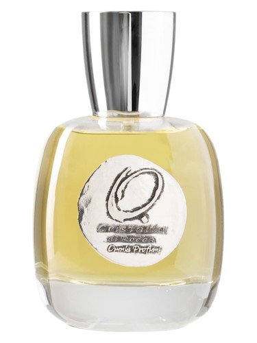 Cristallo di Rocca by Omnia Profumi