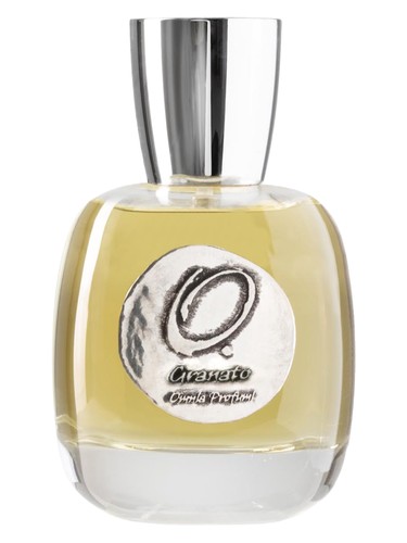 Granato by Omnia Profumi