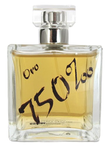Oro 750‰ by Omnia Profumi