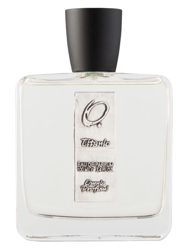 Titanio by Omnia Profumi