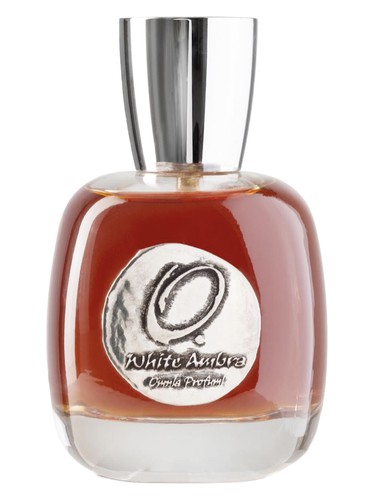 White Ambra by Omnia Profumi
