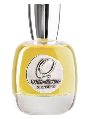 White Madera by Omnia Profumi