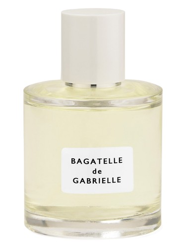 Bagatelle de Gabrielle by Omorovicza
