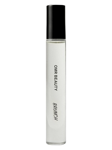 Brunch Perfume Oil by OMR Beauty