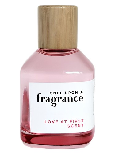 Love at First Scent by Once Upon a Fragrance