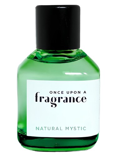 Natural Mystic by Once Upon a Fragrance