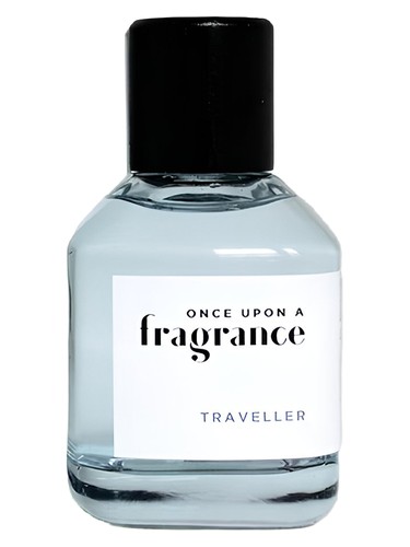 Traveller by Once Upon a Fragrance