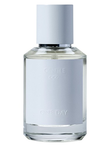 009 Gentle by One Day
