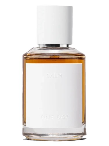 SALM by One Day
