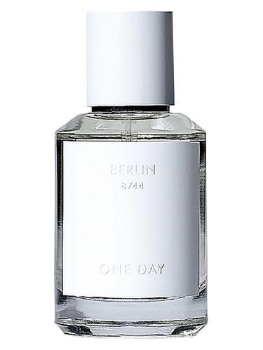 Berlin by One Day