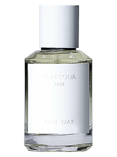Thai Soda by One Day
