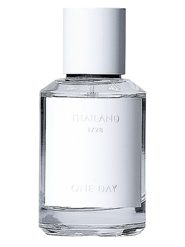 Thailand by One Day
