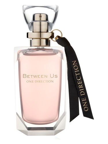 Between Us by One Direction