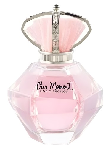 Our Moment by One Direction