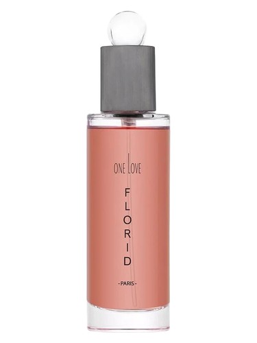 Florid by One Love