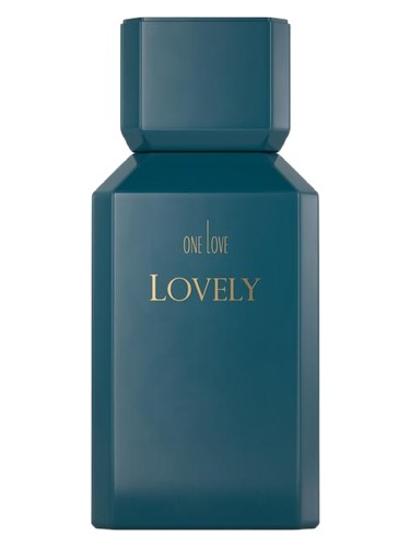 Lovely by One Love