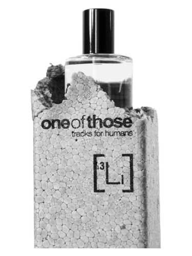 Lithium [3Li] by One of Those