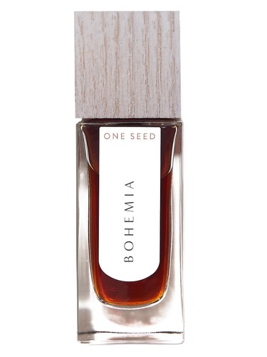 Bohemia by One Seed