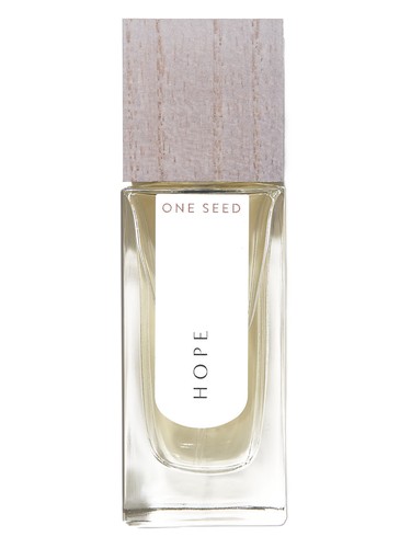 Hope by One Seed