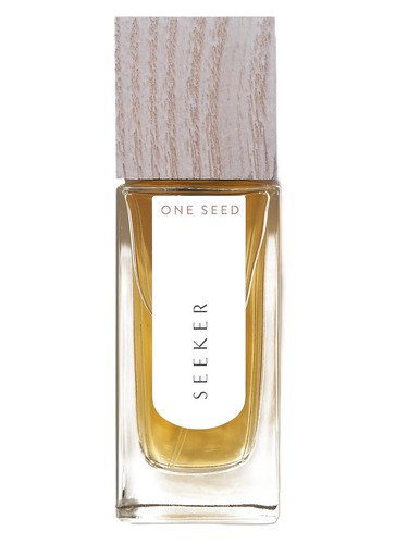 Seeker by One Seed