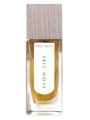 Slow Fire by One Seed