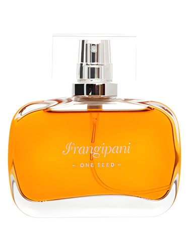 Frangipani by One Seed