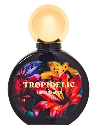 Tropidelic Eau de Parfum by Bath & Body Works