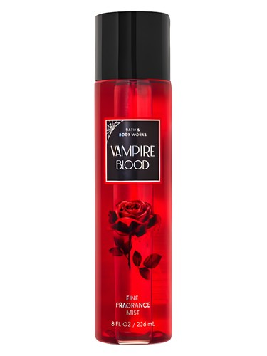 Vampire Blood by Bath & Body Works