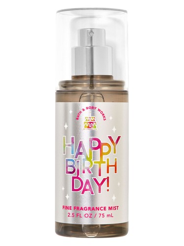 Vanilla Buttercream by Bath & Body Works