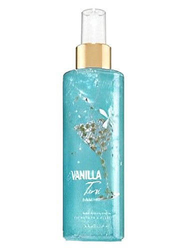 Vanilla Tini by Bath & Body Works