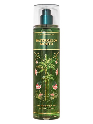Watermelon Mojito by Bath & Body Works